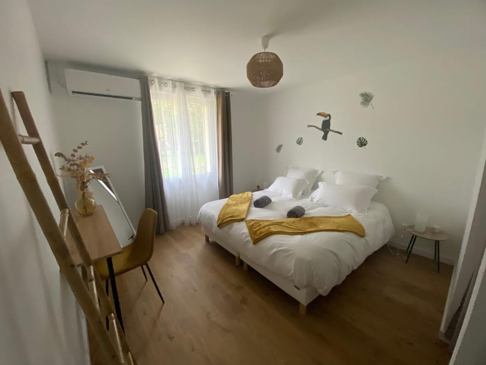 Gite l Auvetia 150 circuit 24 h House in Le Mans