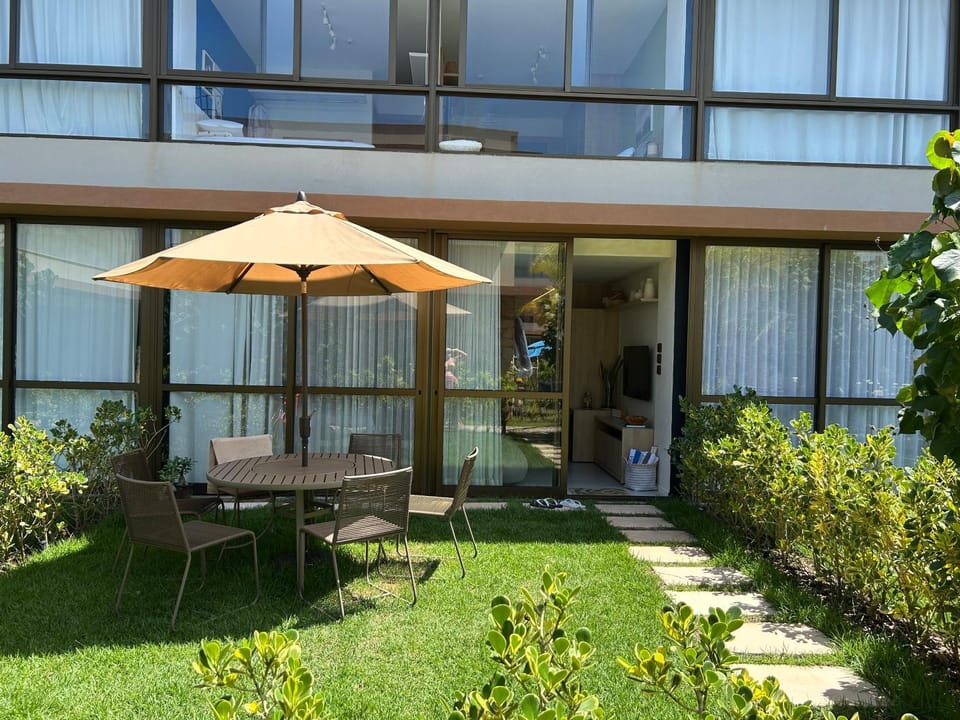 Patio, Balcony/Terrace