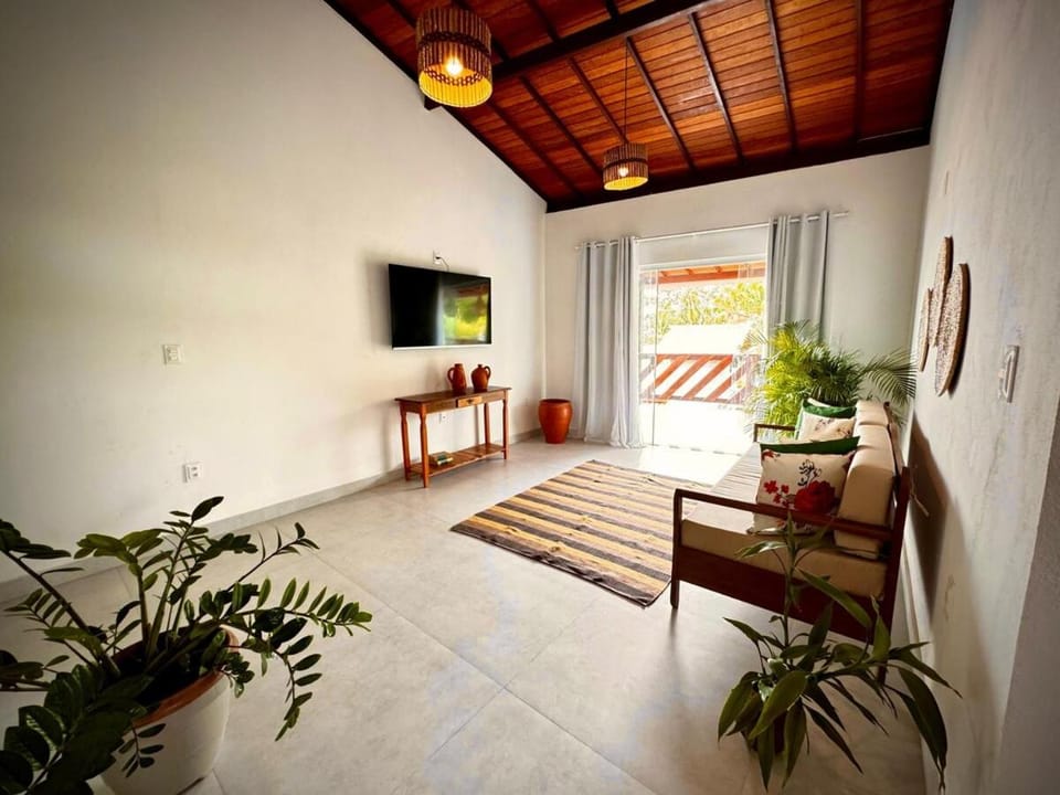 Casa em Morere Sol de Moreré Residence House in State of Bahia