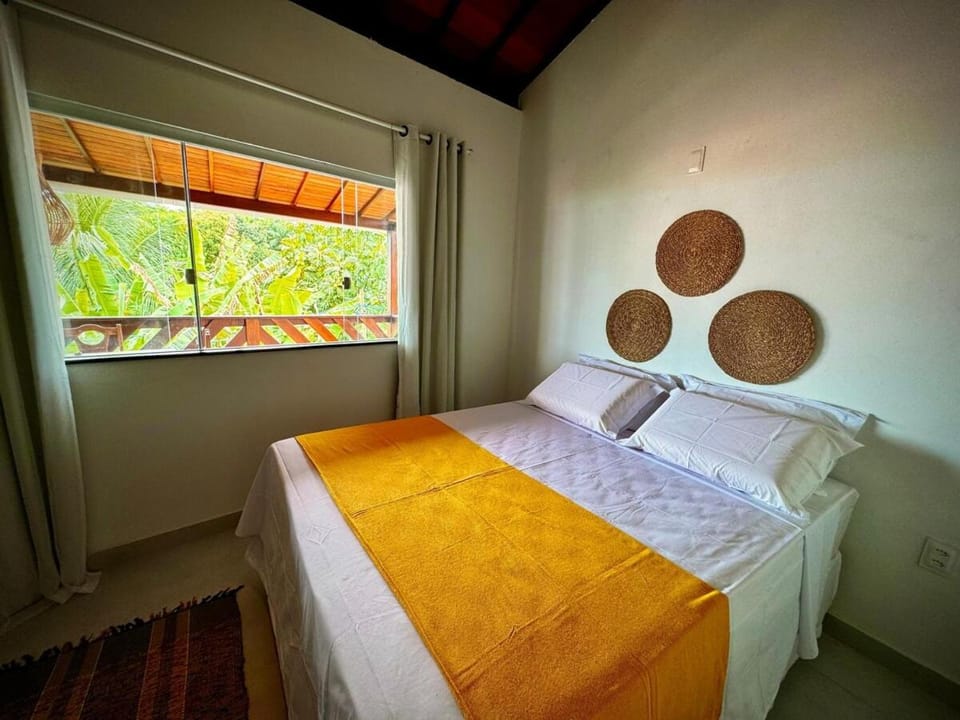 Casa em Morere Sol de Moreré Residence House in State of Bahia