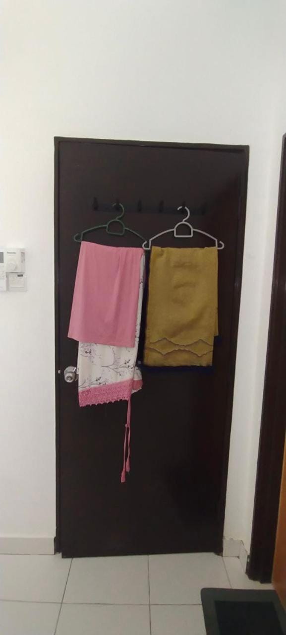 Homestay Muallim KLIA Dengkil Putrajaya M U S L I M House in Selangor, Malaysia
