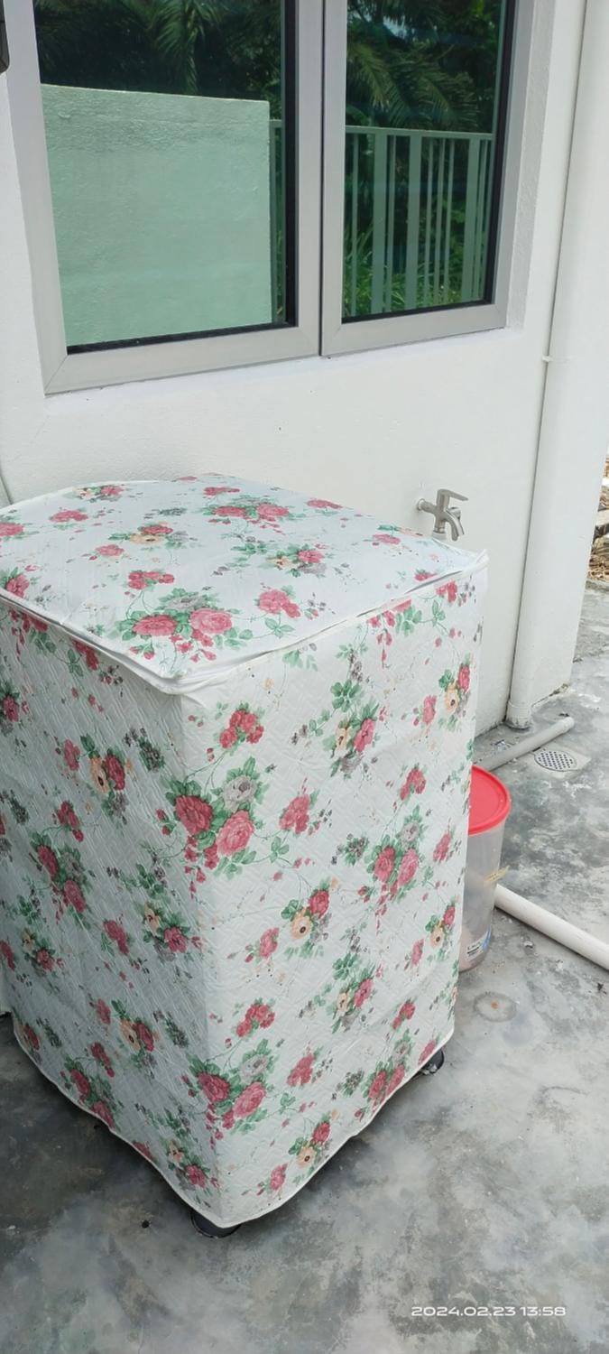 Homestay Muallim KLIA Dengkil Putrajaya M U S L I M House in Selangor, Malaysia