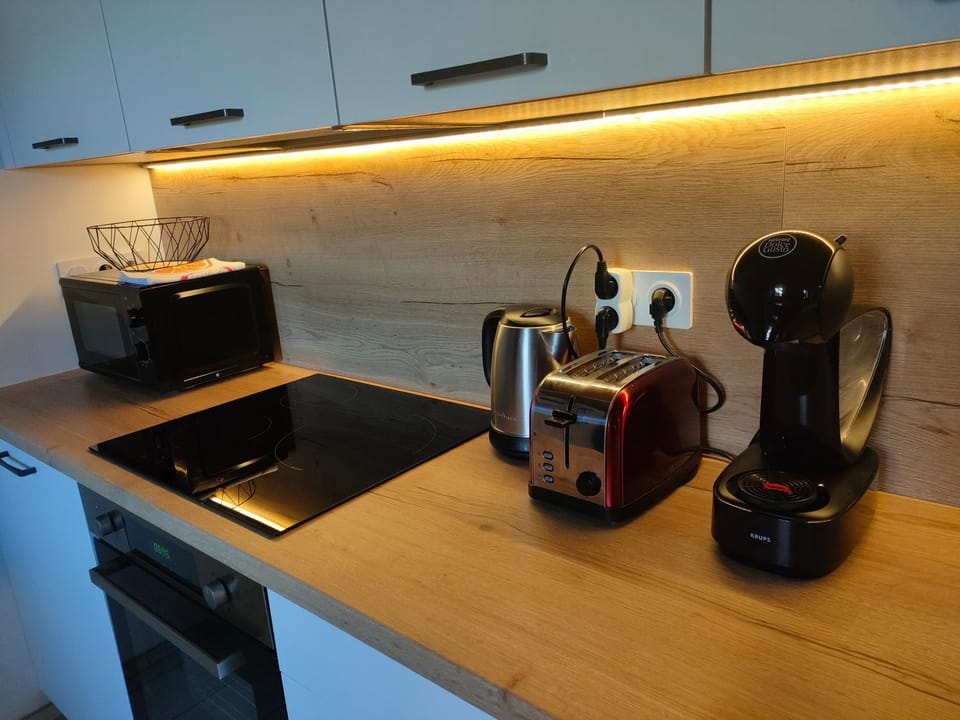 Studio voûté, atypique Apartment in Chambery
