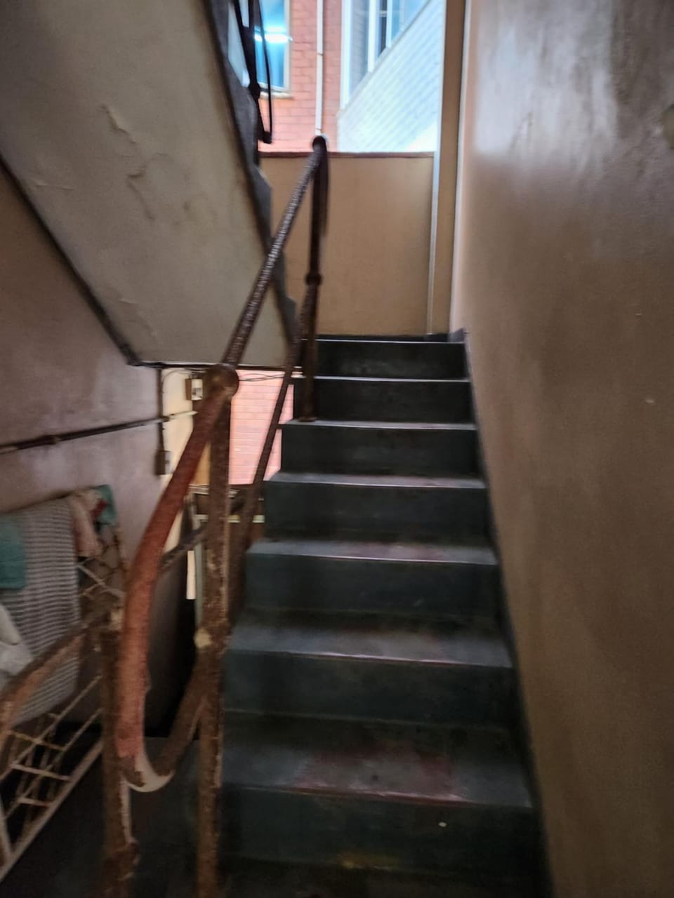 Beach Hurst Apartment in Durban