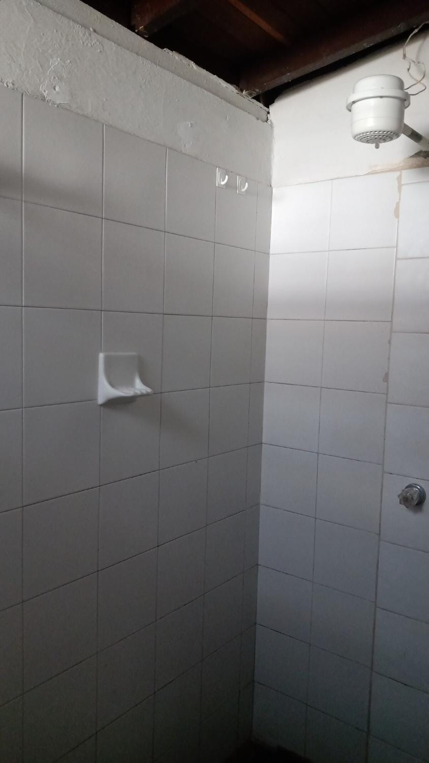 Shower, Bathroom, towels