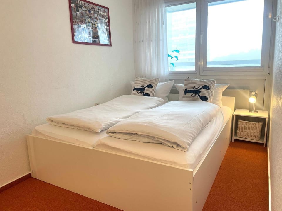 Frische-Brise-FeWo-03-09 Apartment in Cuxhaven