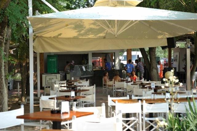 Camping Valdor Camper & Pitch Campground/ 
RV Resort in Cavallino-Treporti