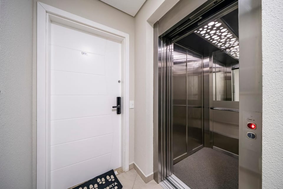 elevator