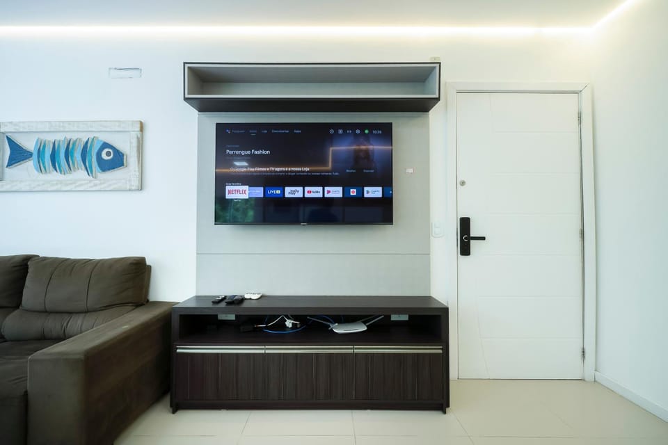 TV and multimedia