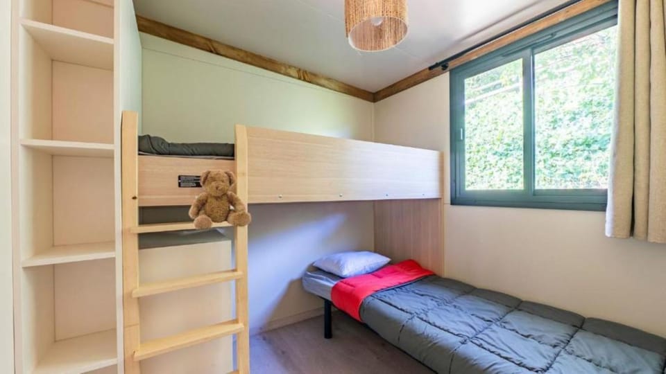 Camping le Brabois Campground/ 
RV Resort in Grand Est