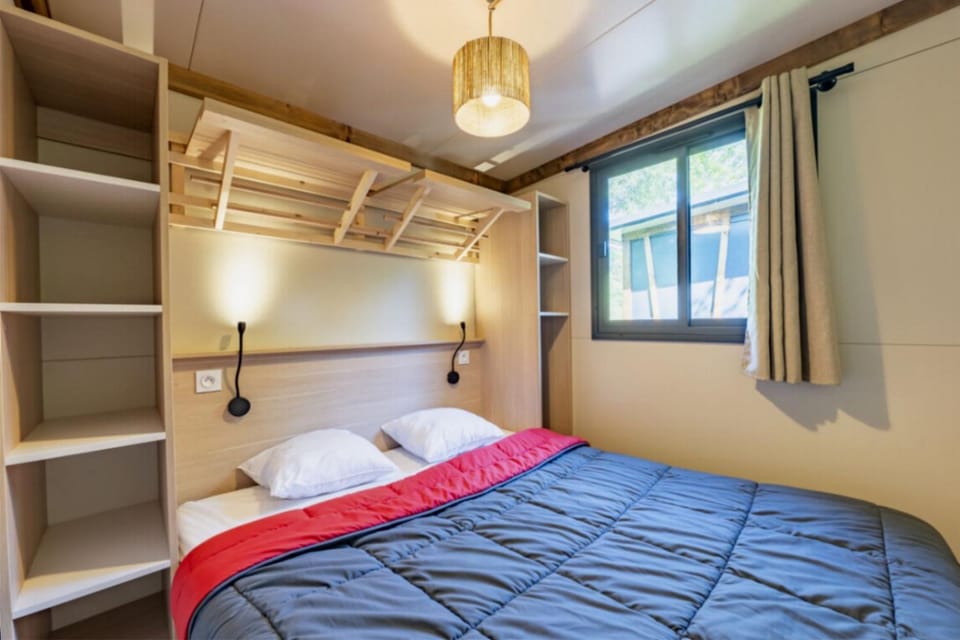 Camping le Brabois Campground/ 
RV Resort in Grand Est