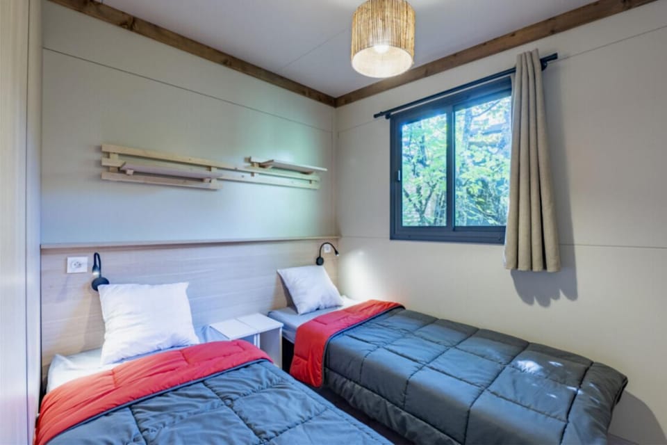 Camping le Brabois Campground/ 
RV Resort in Grand Est