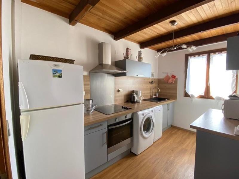 L'Olivella House in Corsica