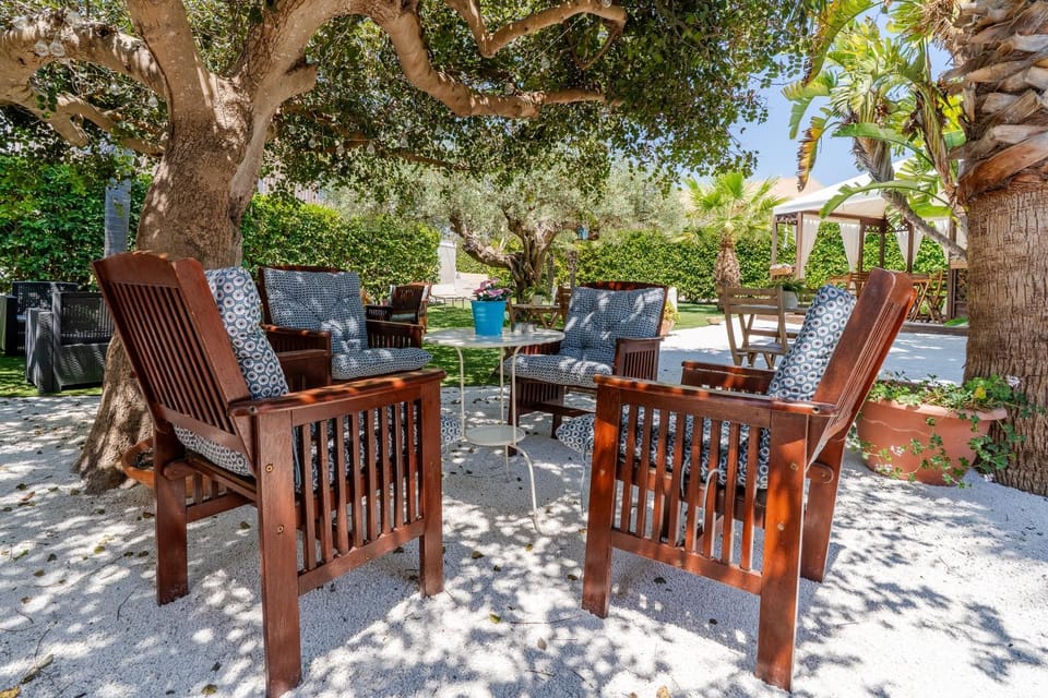 Estremo Sud Marzamemi Bed and Breakfast in Sicily