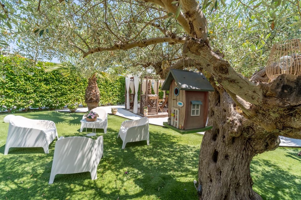 Estremo Sud Marzamemi Bed and Breakfast in Sicily