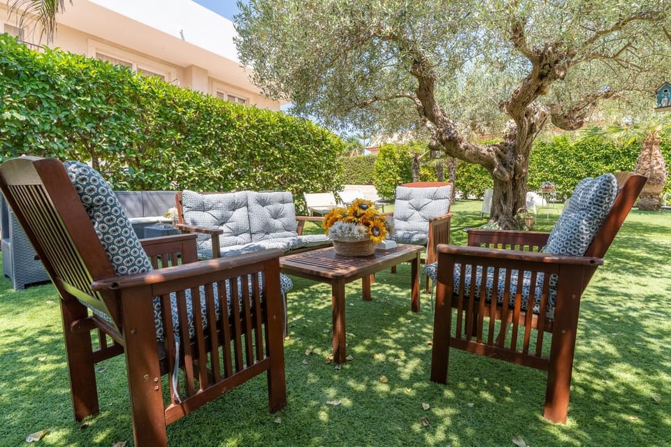 Estremo Sud Marzamemi Bed and Breakfast in Sicily