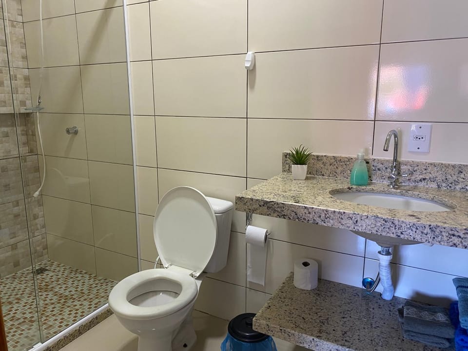 Belíssimo sobrado com piscina House in State of Rio Grande do Sul