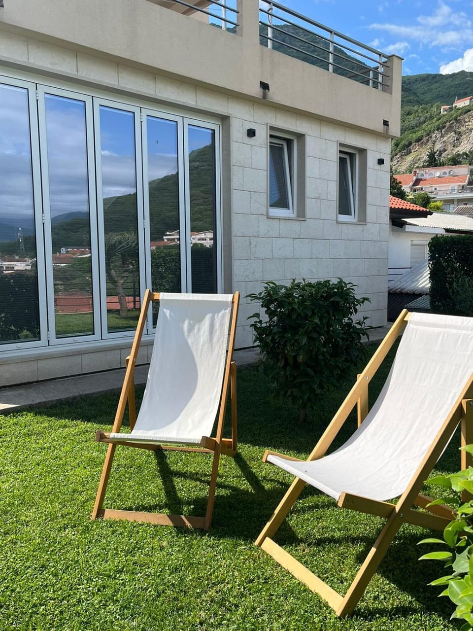 Apartman Mrva Apartment in Kotor Municipality