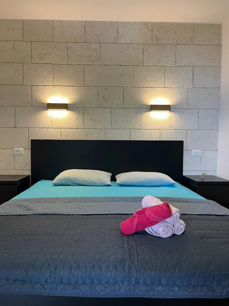 Apartman Mrva Apartment in Kotor Municipality