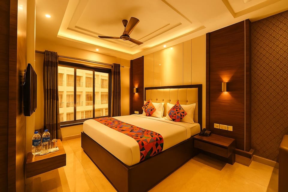 TV and multimedia, Bedroom