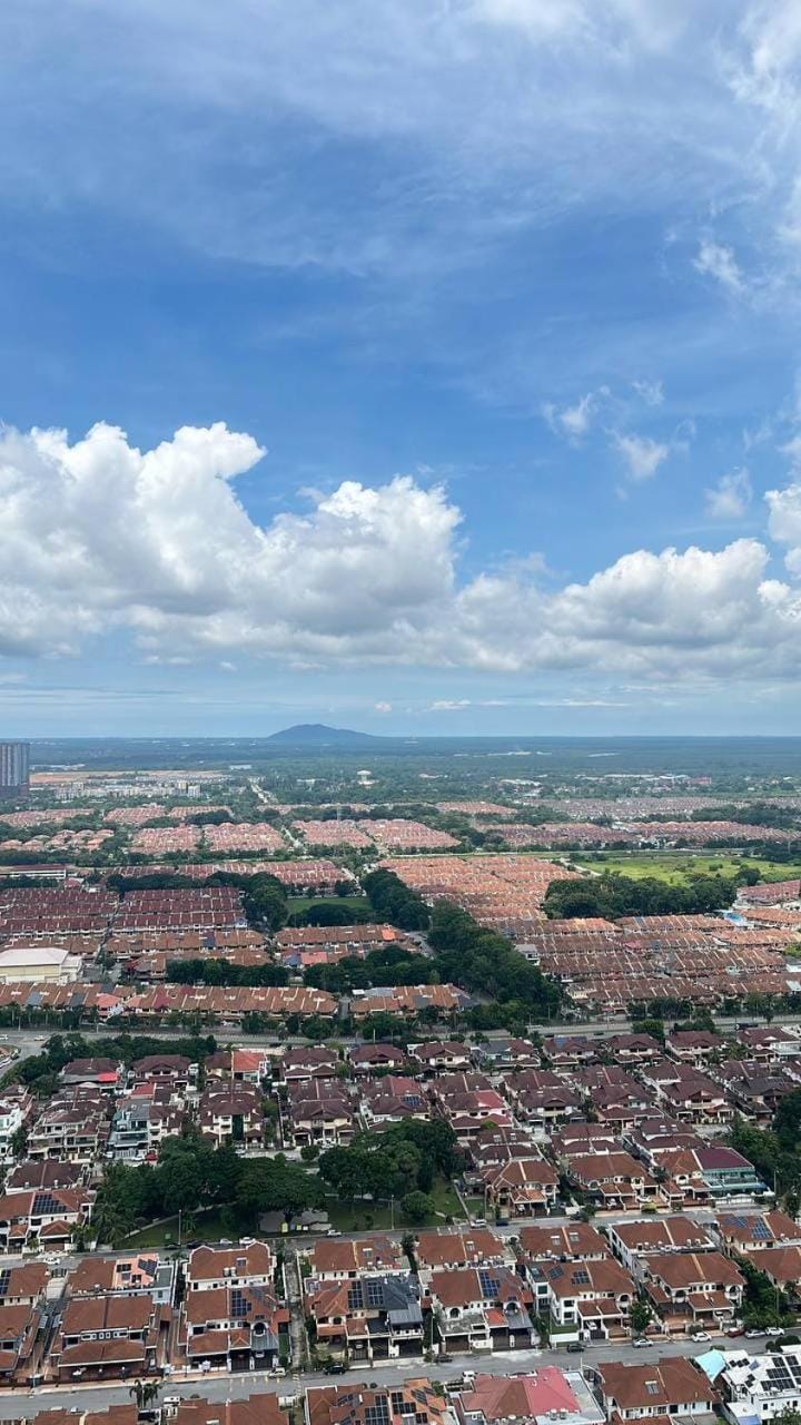City view