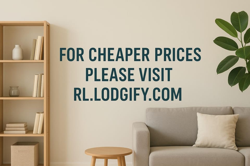 LT 3 - 1 Bed Apartment - Free Street Parking Apartment in Leicester