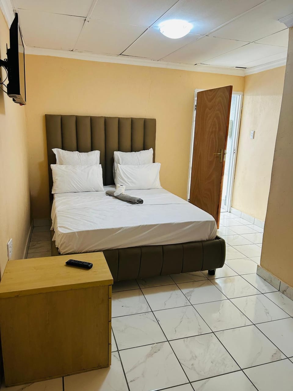CAVO LODGE Maboneng Bed and Breakfast in Johannesburg
