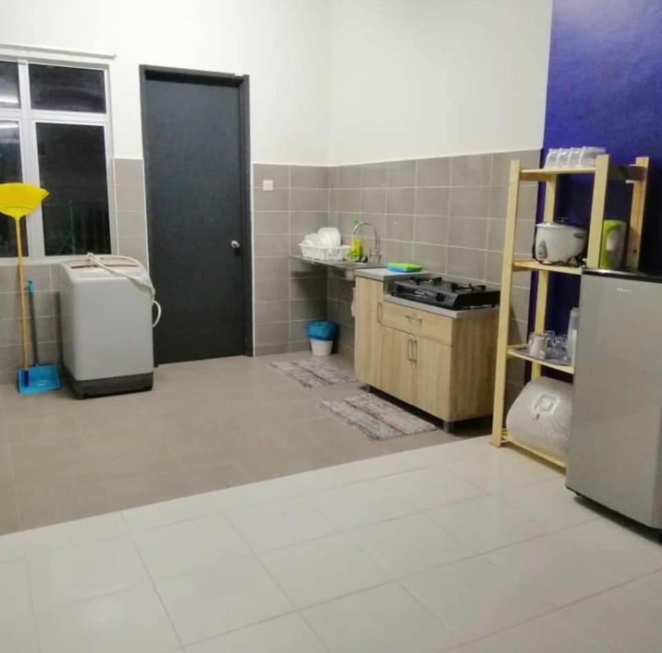 RelaksHomestay51 House in Pahang, Malaysia