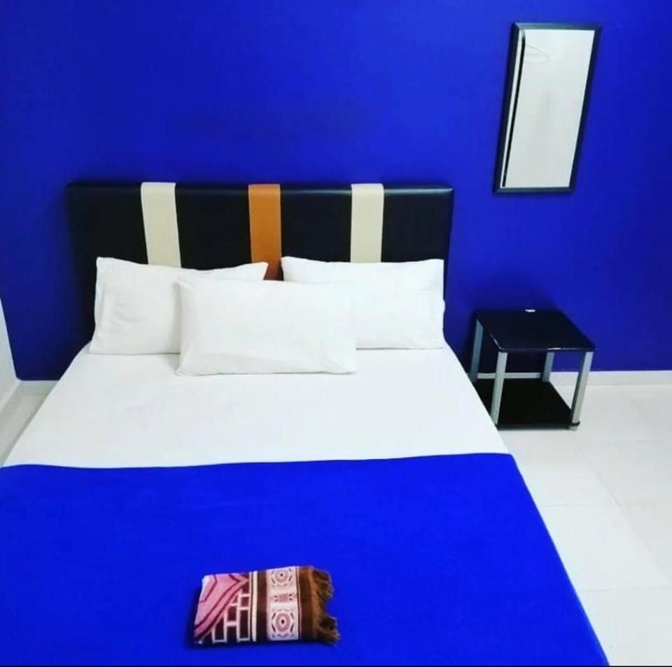RelaksHomestay51 House in Pahang, Malaysia