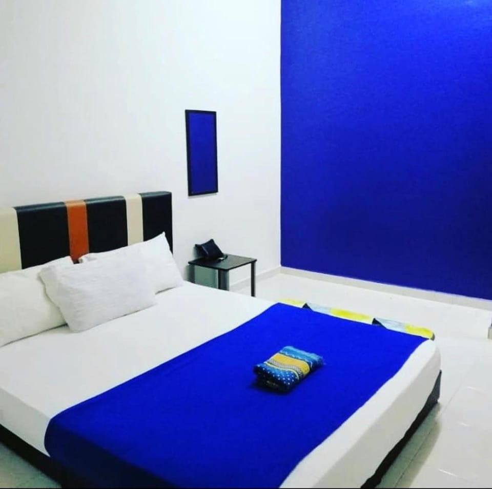 RelaksHomestay51 House in Pahang, Malaysia