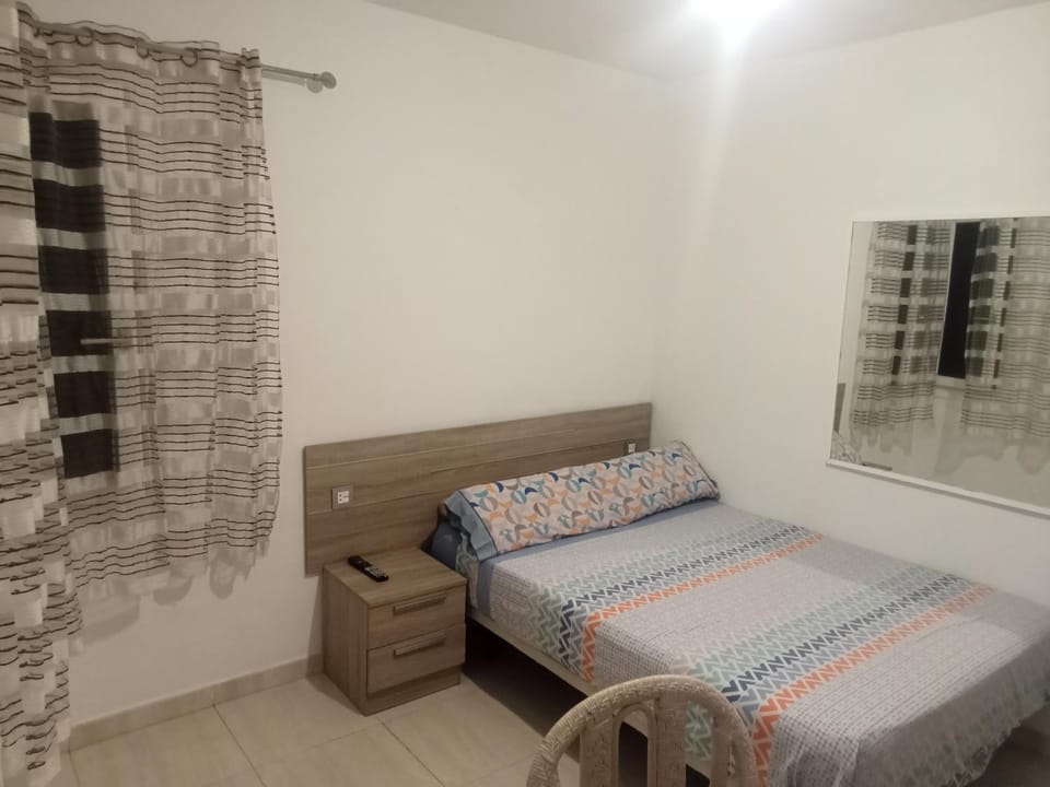 Alojamiento Playa Centro Corralejo a7 Bed and Breakfast in Corralejo