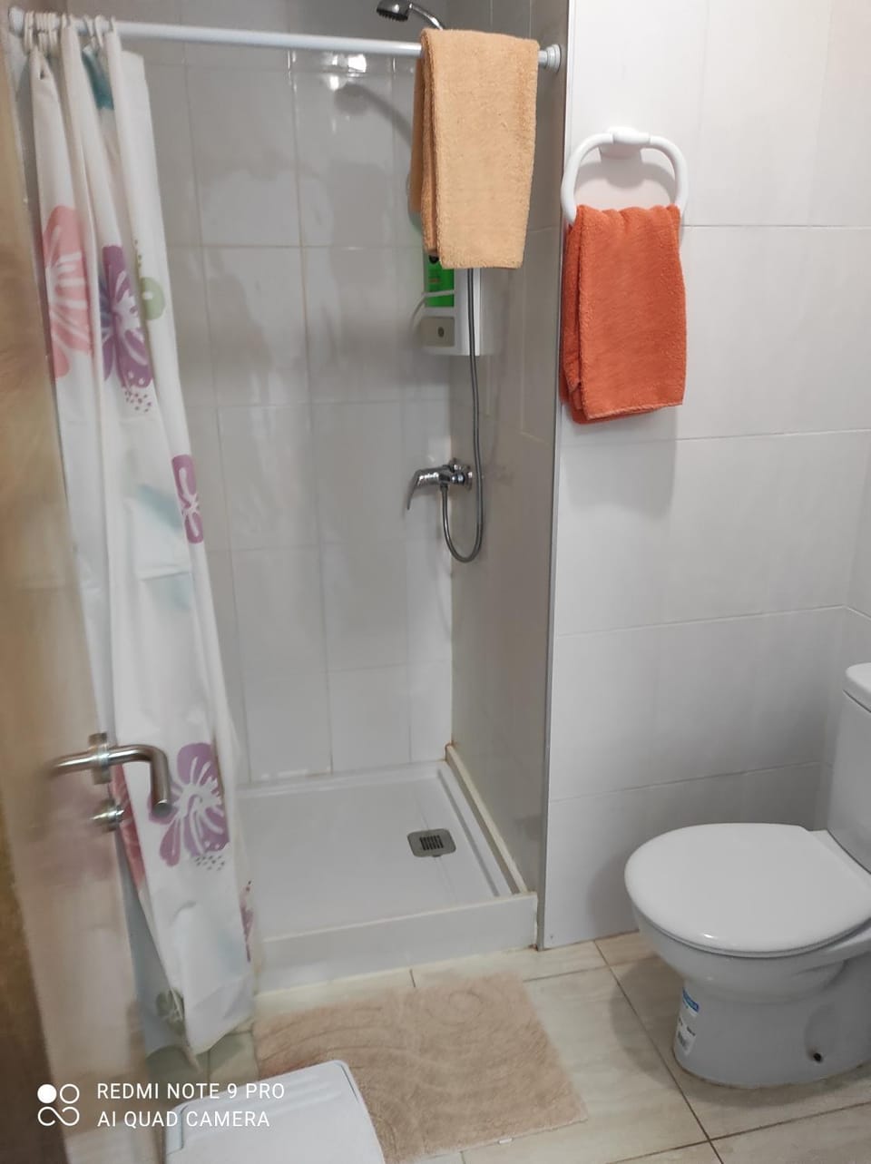 Alojamiento Playa Centro Corralejo a7 Bed and Breakfast in Corralejo