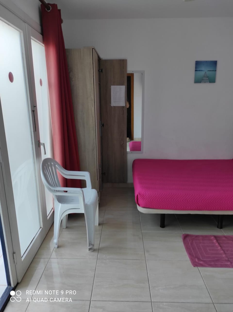 Alojamiento Playa Centro Corralejo a7 Bed and Breakfast in Corralejo