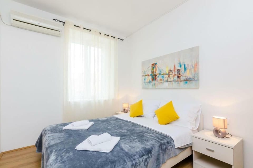 St Mary Apartments - Dubrovnik Apartment in Dubrovnik