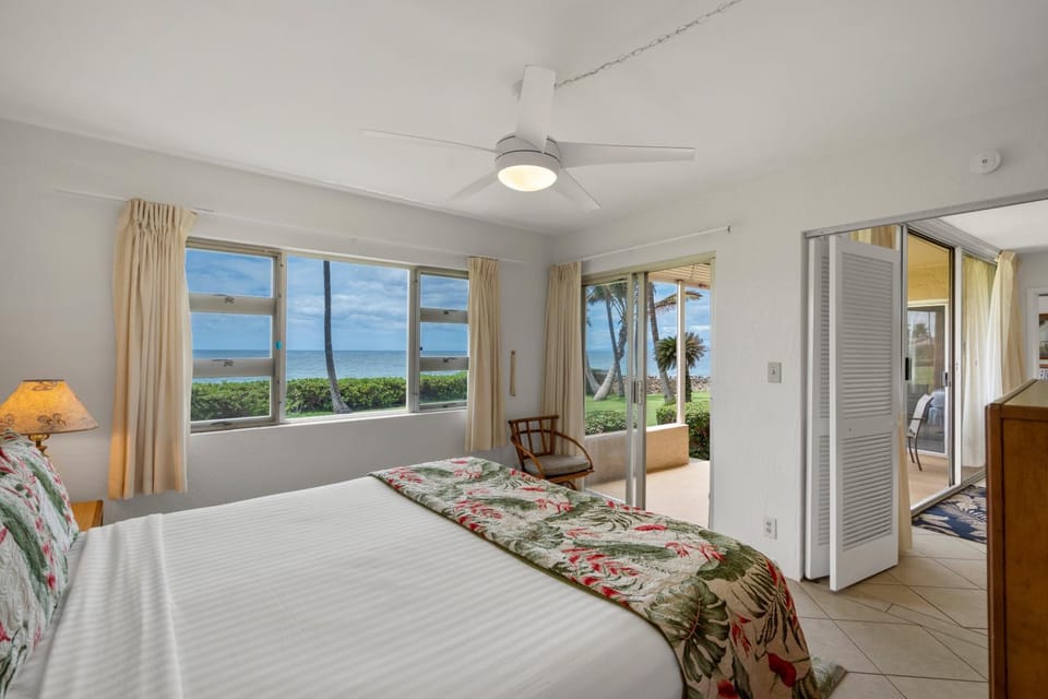 MENEHUNE SHORES #118 Apartment in Kihei