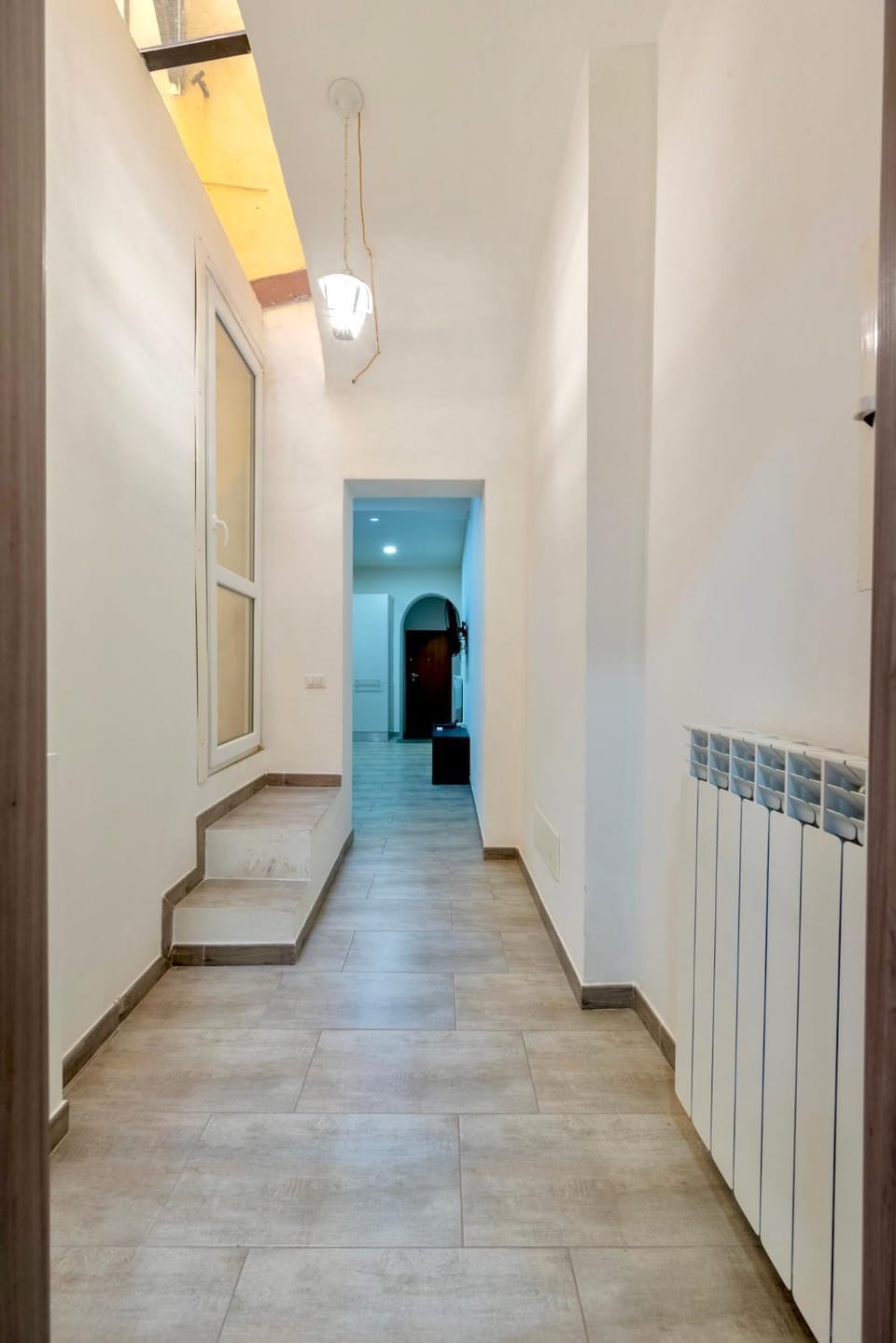 Comfortable flat in the center Apartment in Tuscany