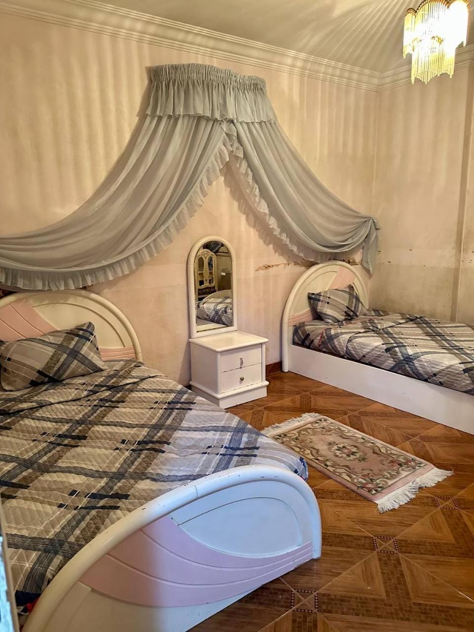 Luxury Lodge for Men Vacation rental in Cairo Governorate