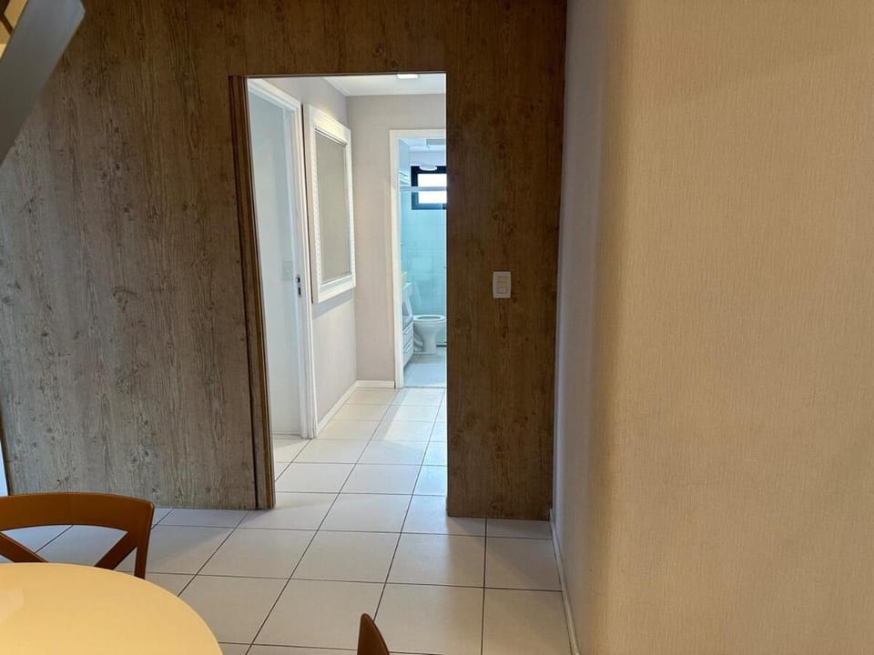 comfort and practicality Apartment in Maceió