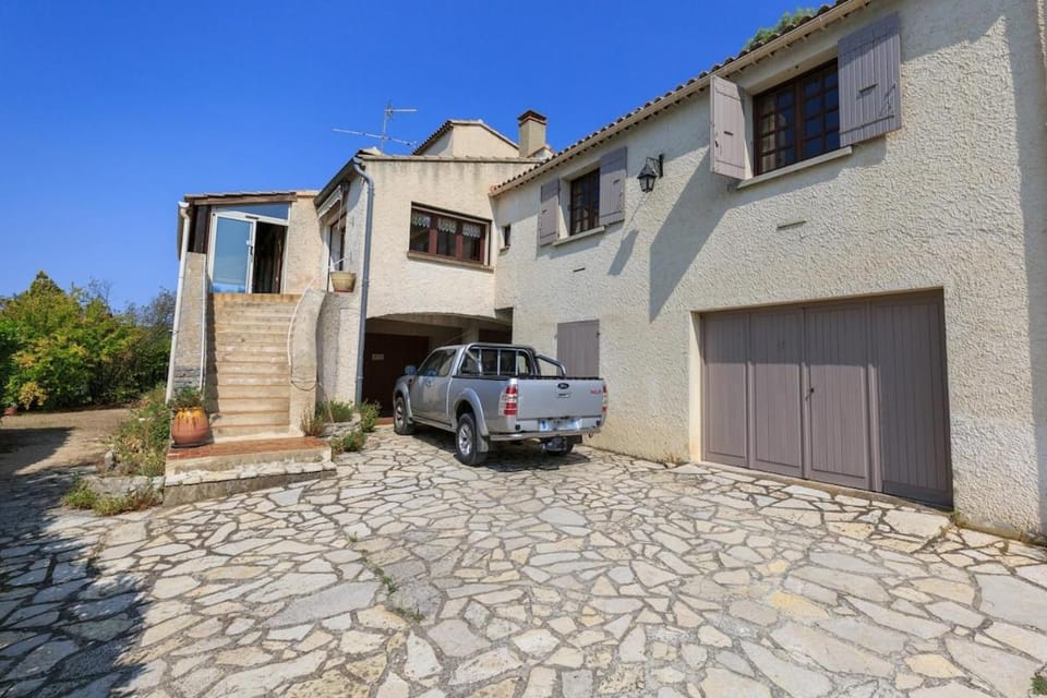 La Renardière Provence Villa in Provence