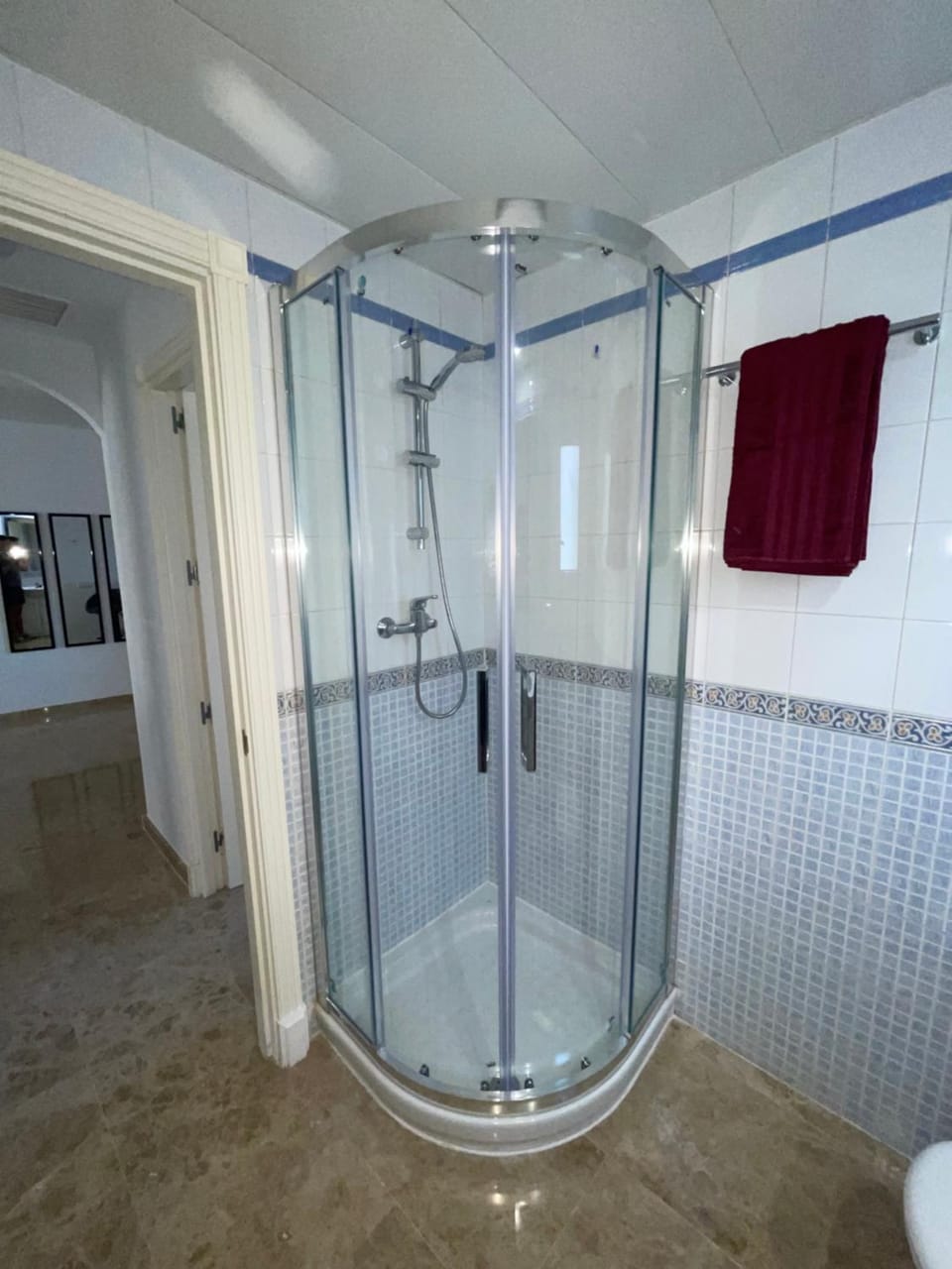 Apartamento Cala de Mijas Apartment in Costa del Sol