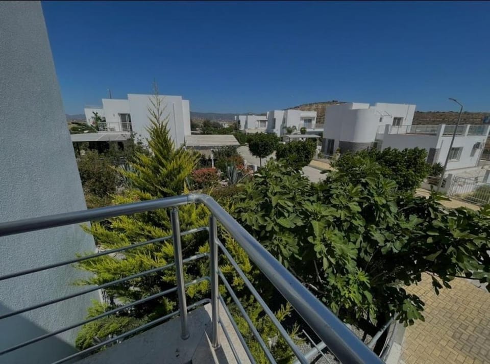 Caesar Beach Seaside Apartment Apartment in Famagusta District
