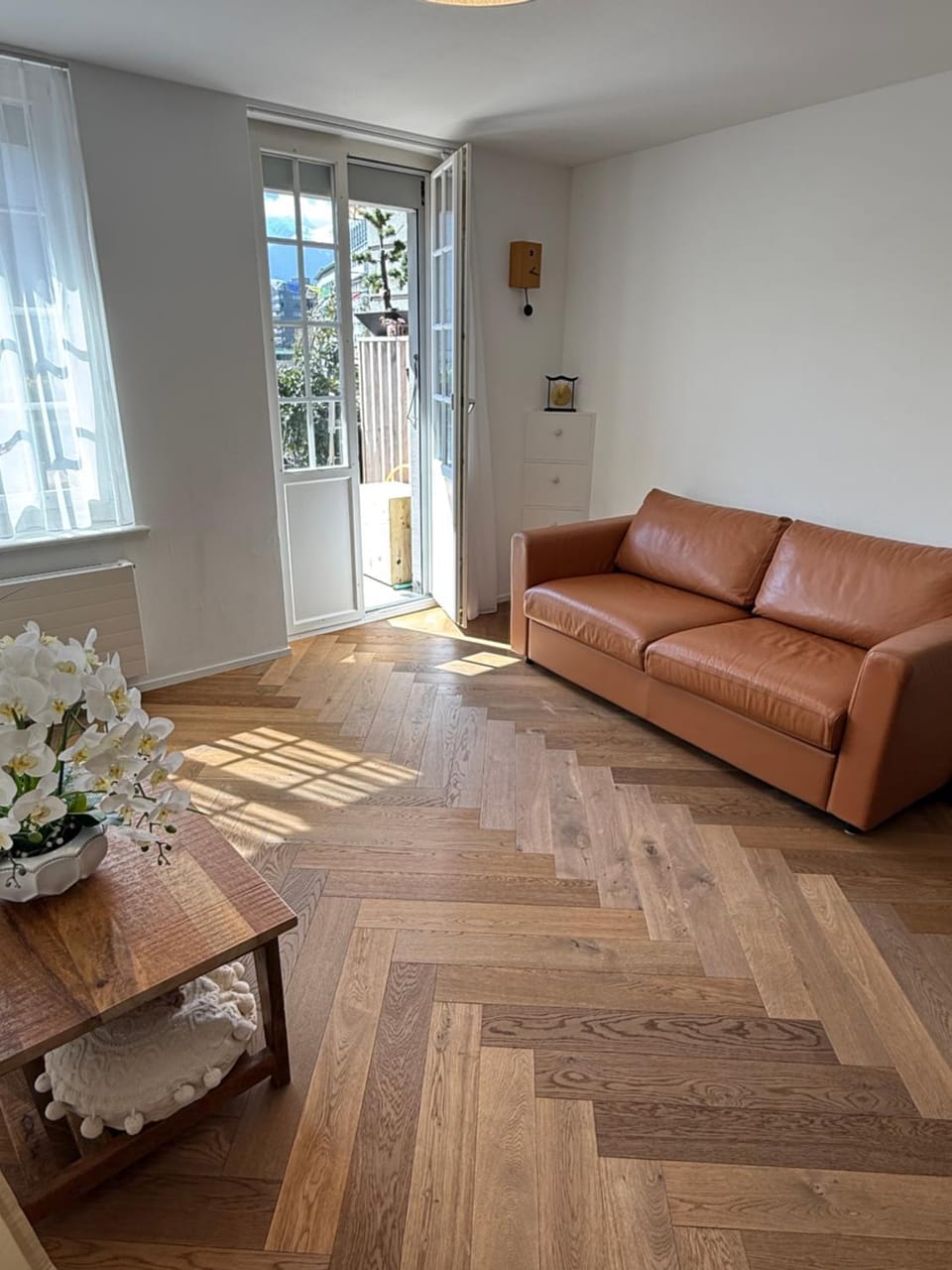 Emma Apartment in Canton of Bern (Region)