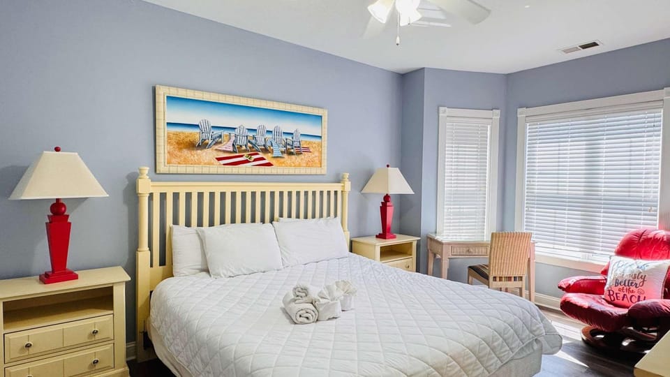 Enjoy the comfort of this amazing place Apartment in Myrtle Beach
