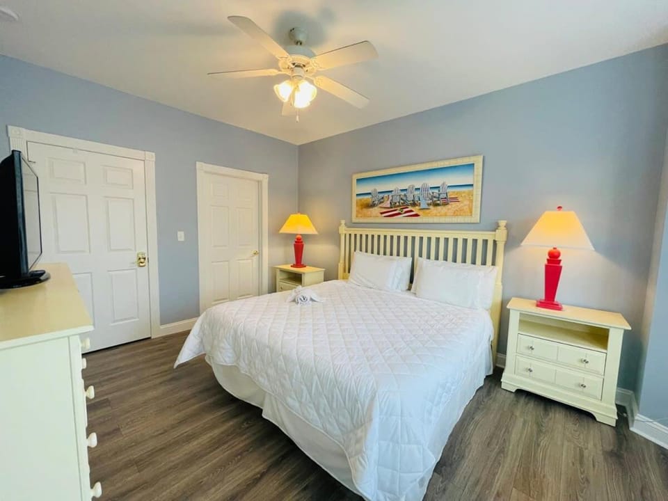 Enjoy the comfort of this amazing place Apartment in Myrtle Beach