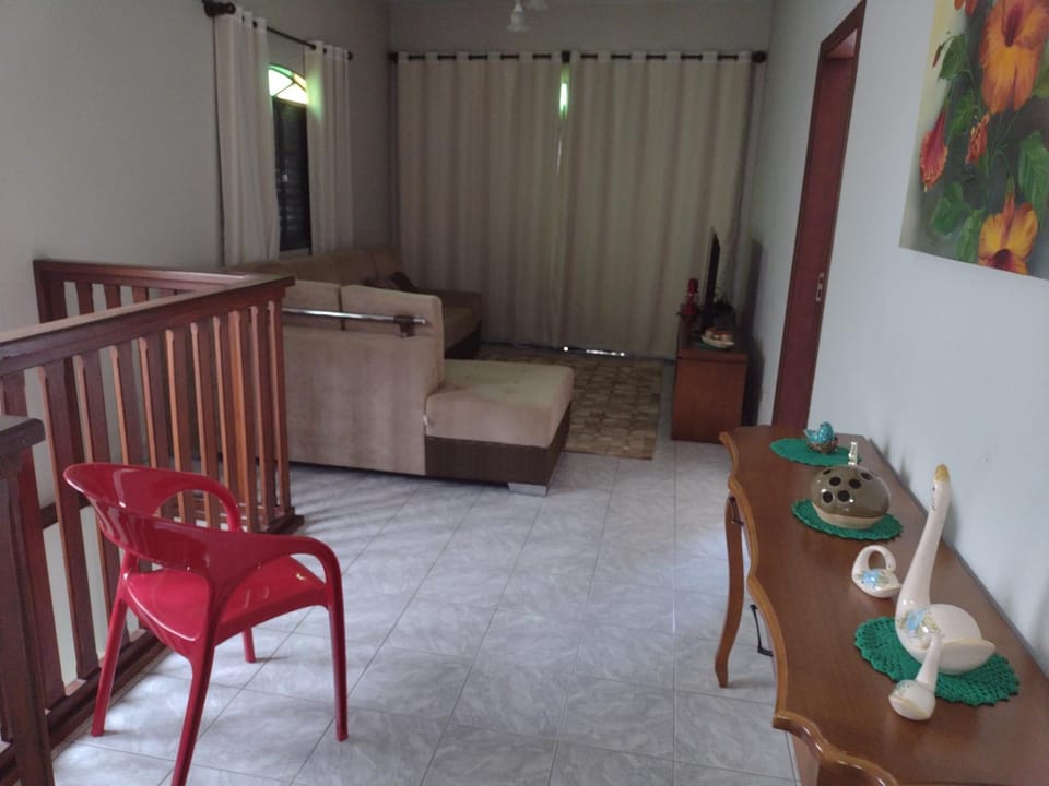 Casa da Avenida Apartment in State of São Paulo