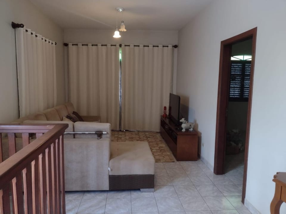 Casa da Avenida Apartment in State of São Paulo