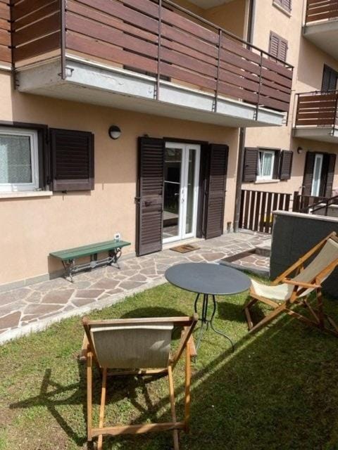 Garden, Balcony/Terrace, Garden view