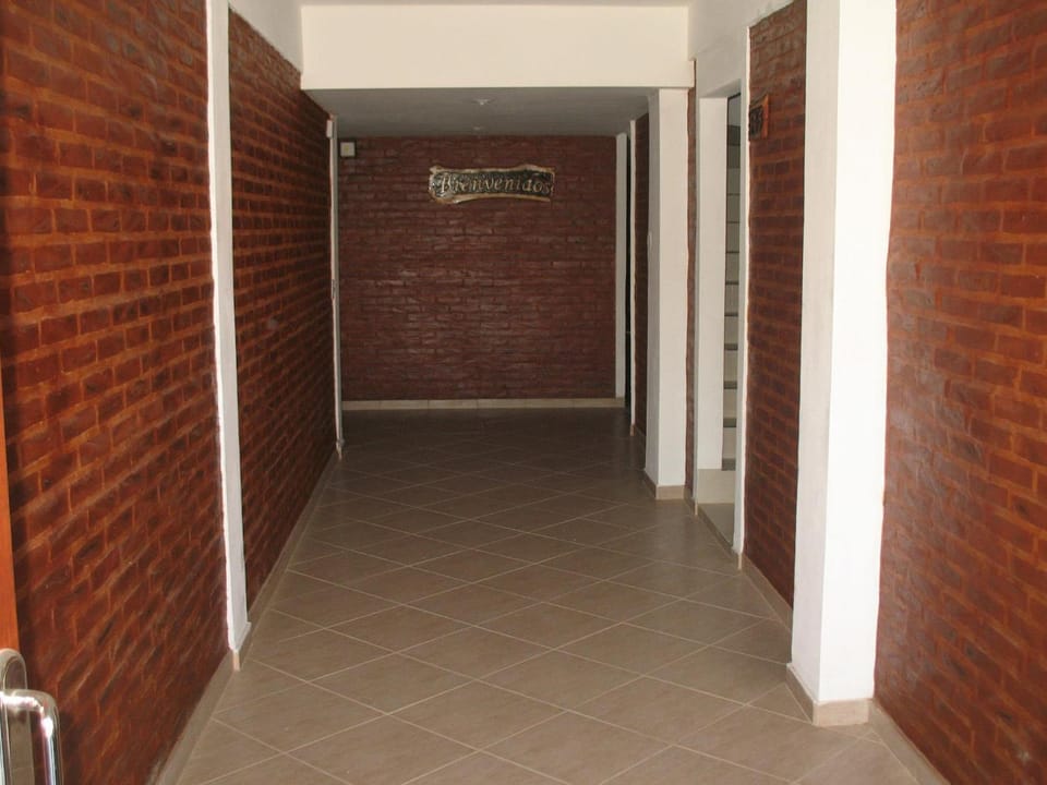 Departamentos Montecarlo Apartment in Santa Clara del Mar