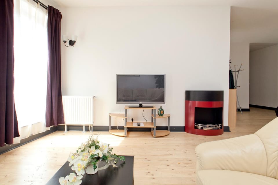 Apartments Villa Schwan Apartment in Wunstorf