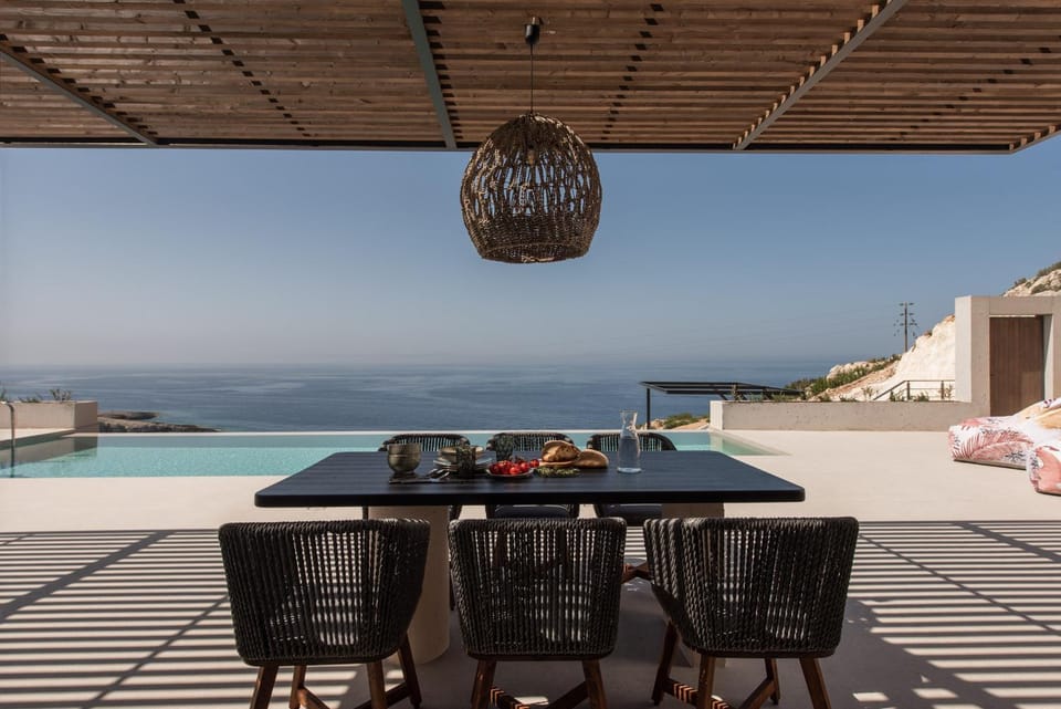 Serenity Limnionas Cave Villa Villa in Zakynthos, Greece